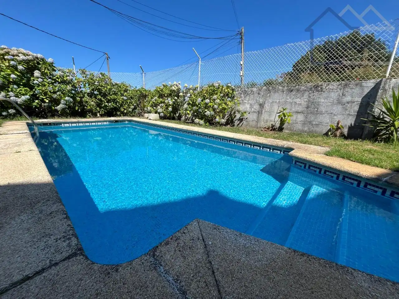 Detached house with pool for sale in Oia, imagen 4