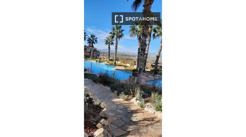 Foto 5 de Apartament per a compartir a Bonalba - Cotoveta, Mutxamel