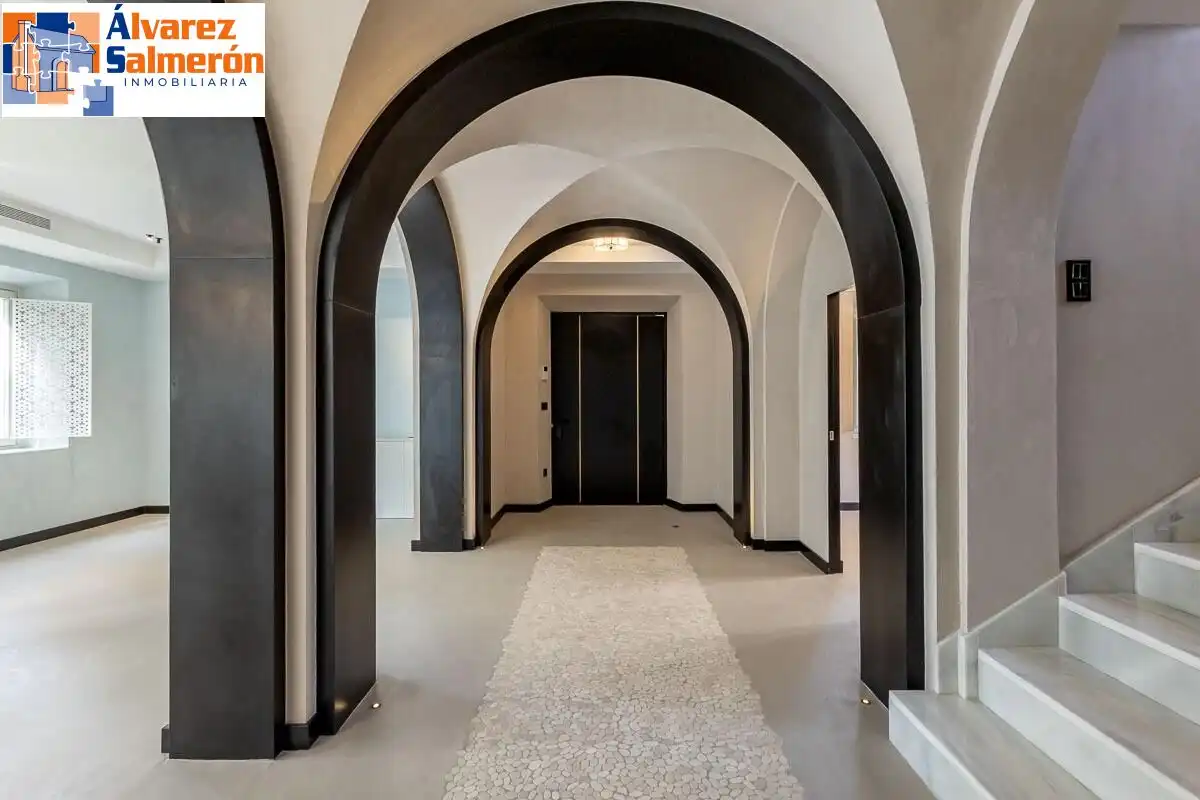 Casa o xalet en venda en Granada amb Aire condicionat, Jardí privat i Terrassa
