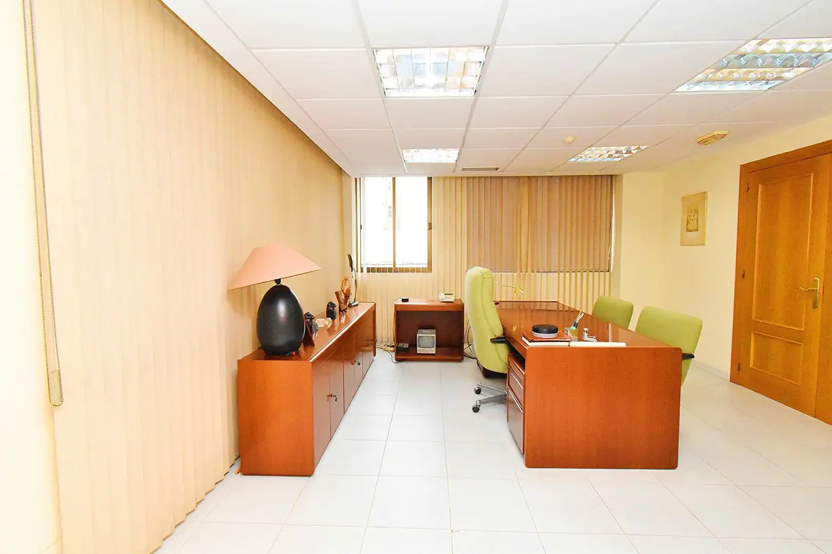Office space for sale in El Ejido Ciudad, imagen 18