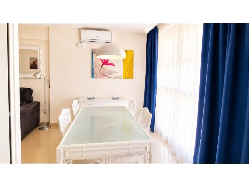 Flat for rent in Calle Ibiza, Levante Alto