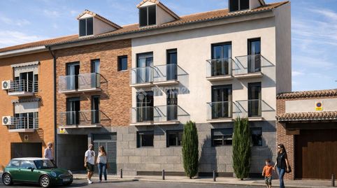 Piso en venta en Torrejón de ardoz