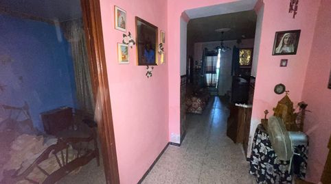 Photo 5 of Houses for sale in Avenida Reyes de España, Carrión de los Céspedes, Sevilla