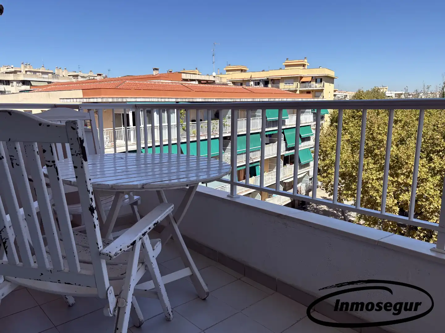 Appartamento con piscina in vendita a Carrer de Berenguer de Palou 9, imagen 4
