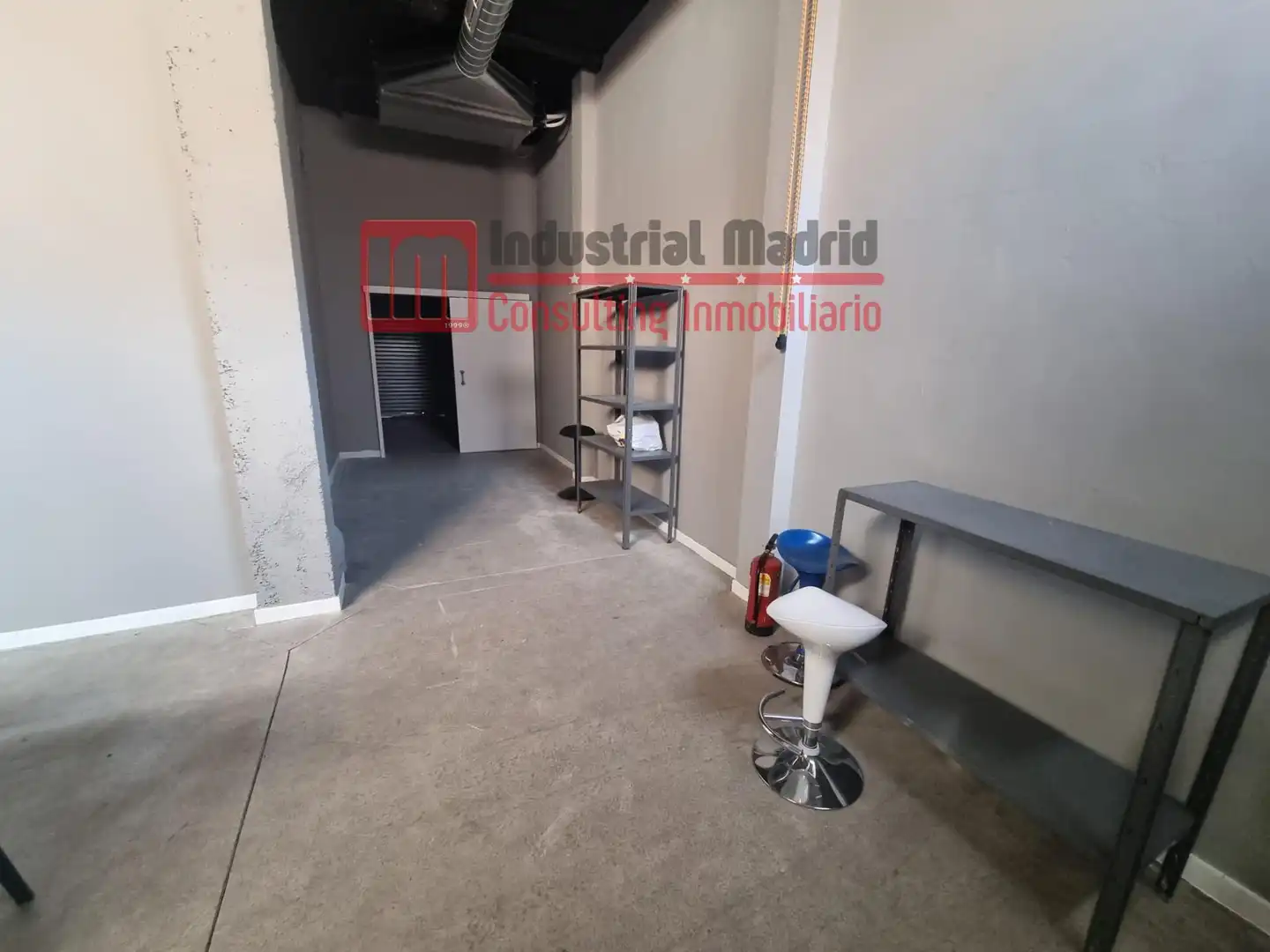 Geschaftsraum zur Miete in Rivas-Vaciamadrid