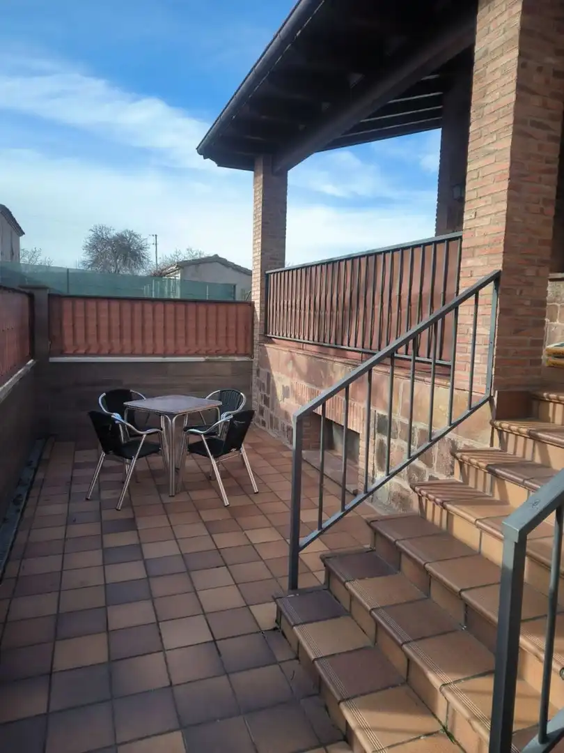 Casa o chalet en venta en Urrez, 4, Villasur de Herreros