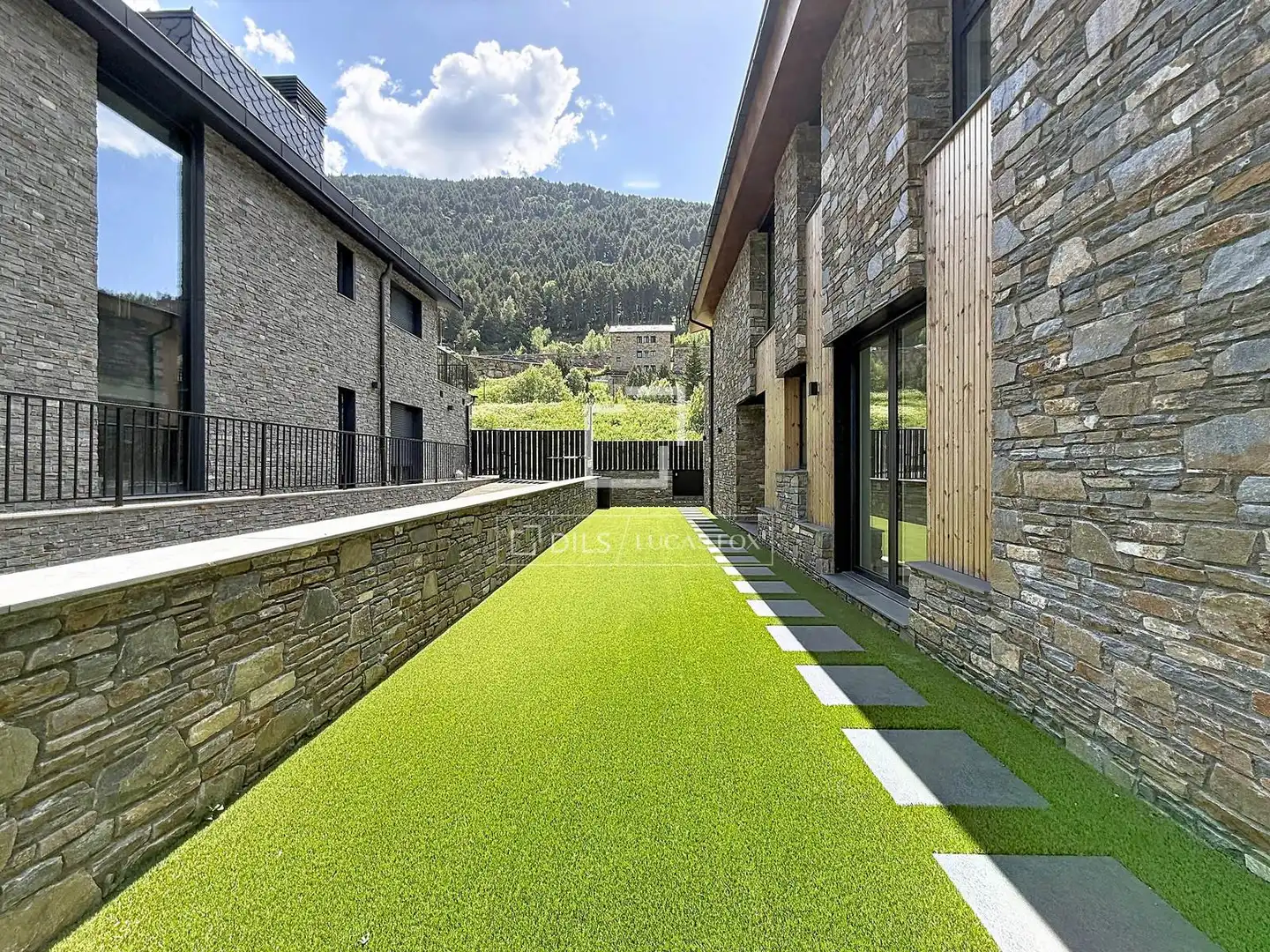 Detached house with garden for sale in Soldeu - Incles, imagen 17