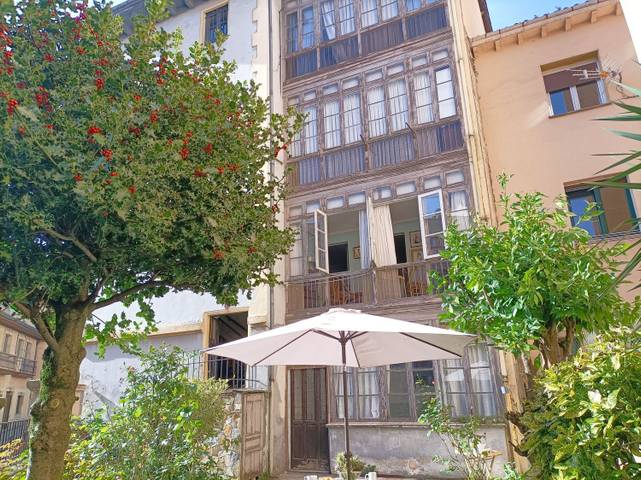 Piso en Venta en El Postigo