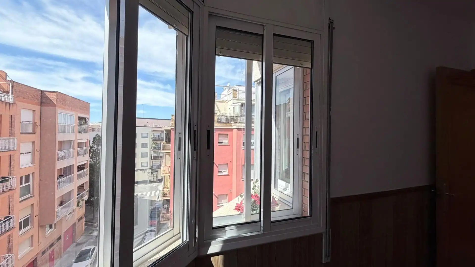 Flat with terrace for sale in Carrer FONT-RUBI, imagen 28
