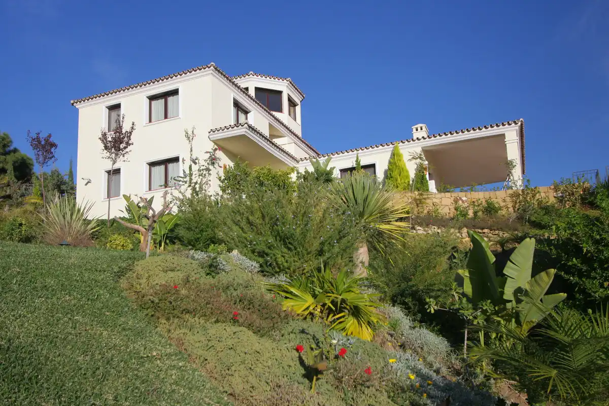Casa con piscina en venta en Benahavís pueblo, imagen 21