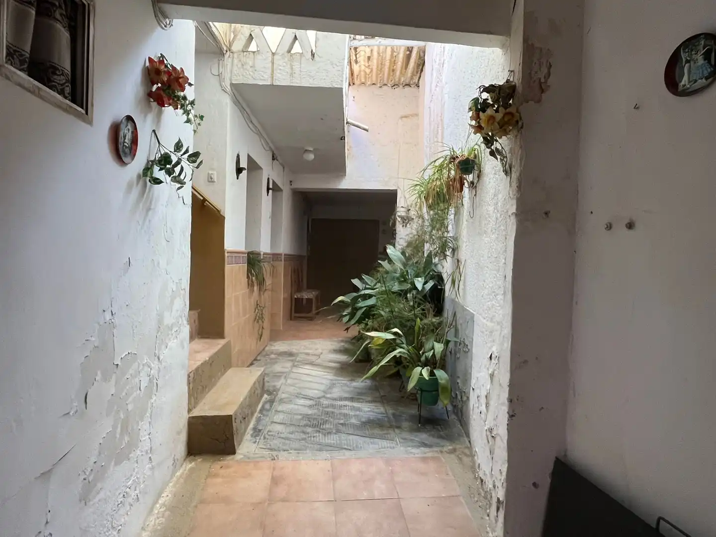 Casa o xalet en venda en Dúrcal amb Jardí privat