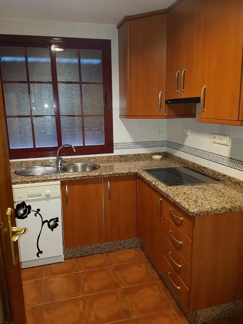 Appartamento con terrazza in vendita a Calle Pilar, imagen 5