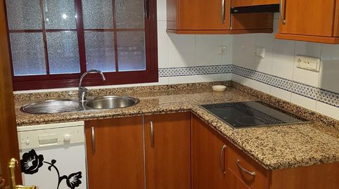 Foto 5 de Piso en venta en Calle Pilar, Almendralejo, Badajoz