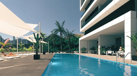 Foto 5 de Apartamento en venta en Calle Doctor Santiago Ramón y Cajal, 7, Rincón Bajo, Benidorm