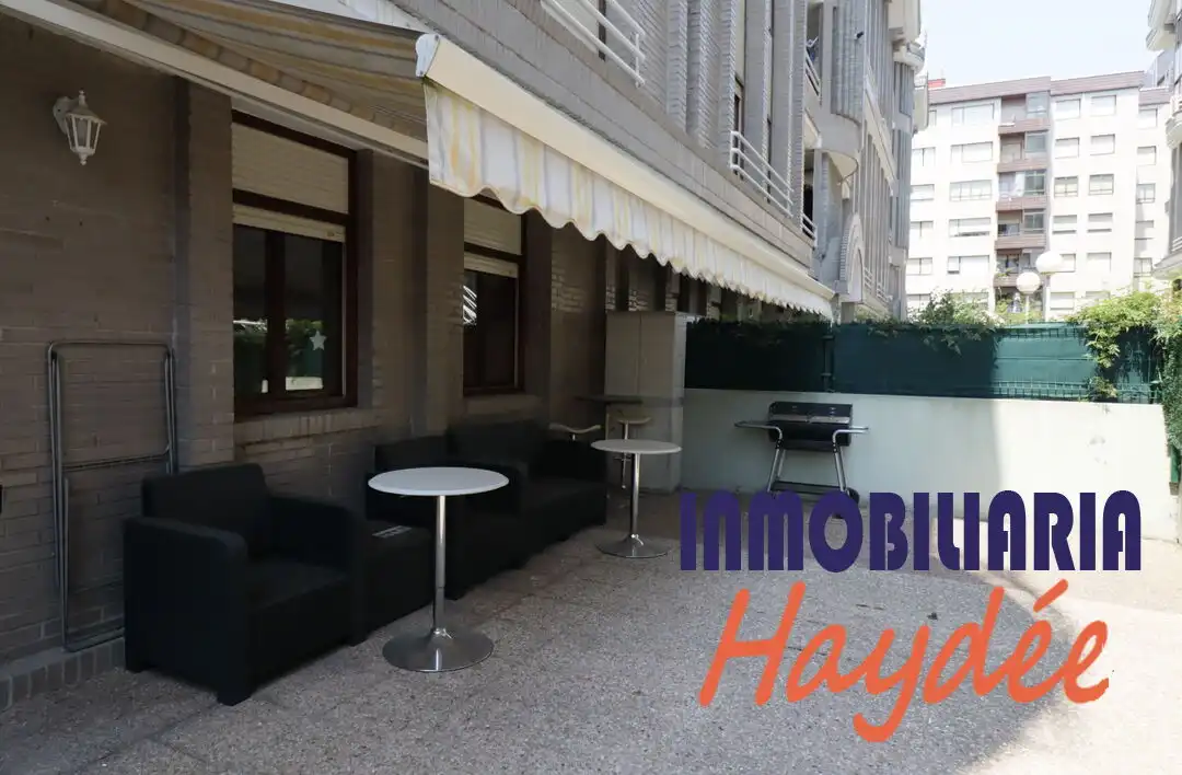 Flat for sale in Leioa  with Heating and Storage room
