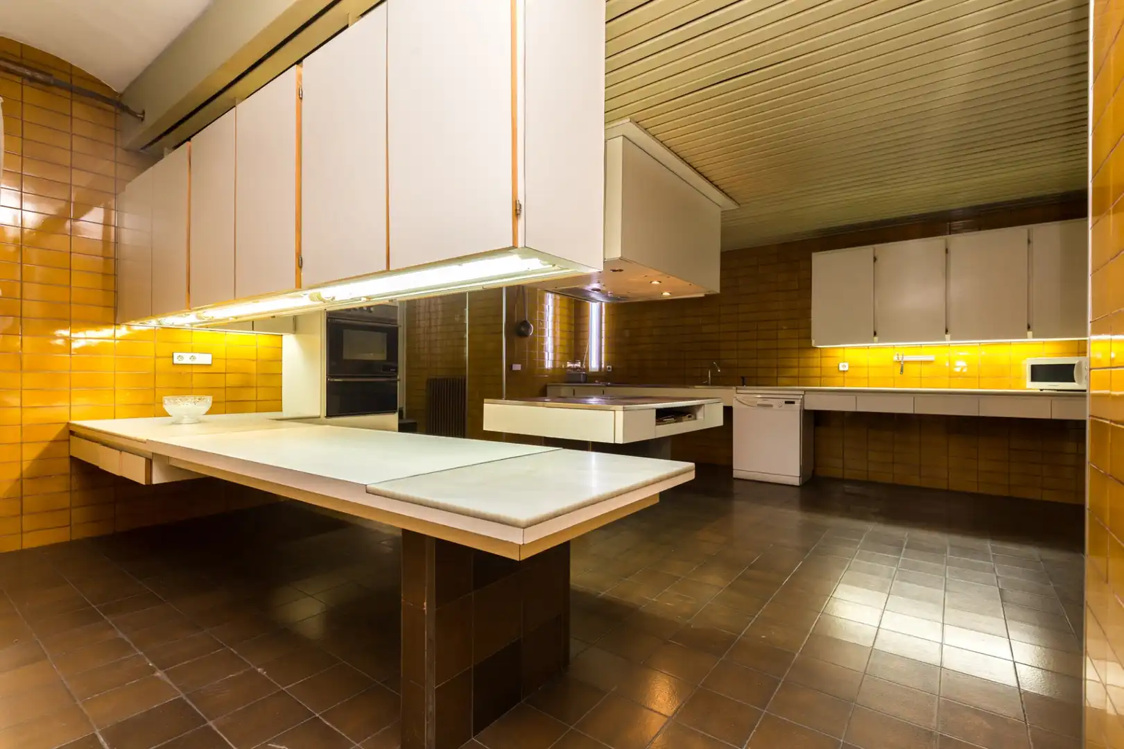 Cocina de Casa o chalet en venta en Capellades con Calefacción, Terraza y Trastero