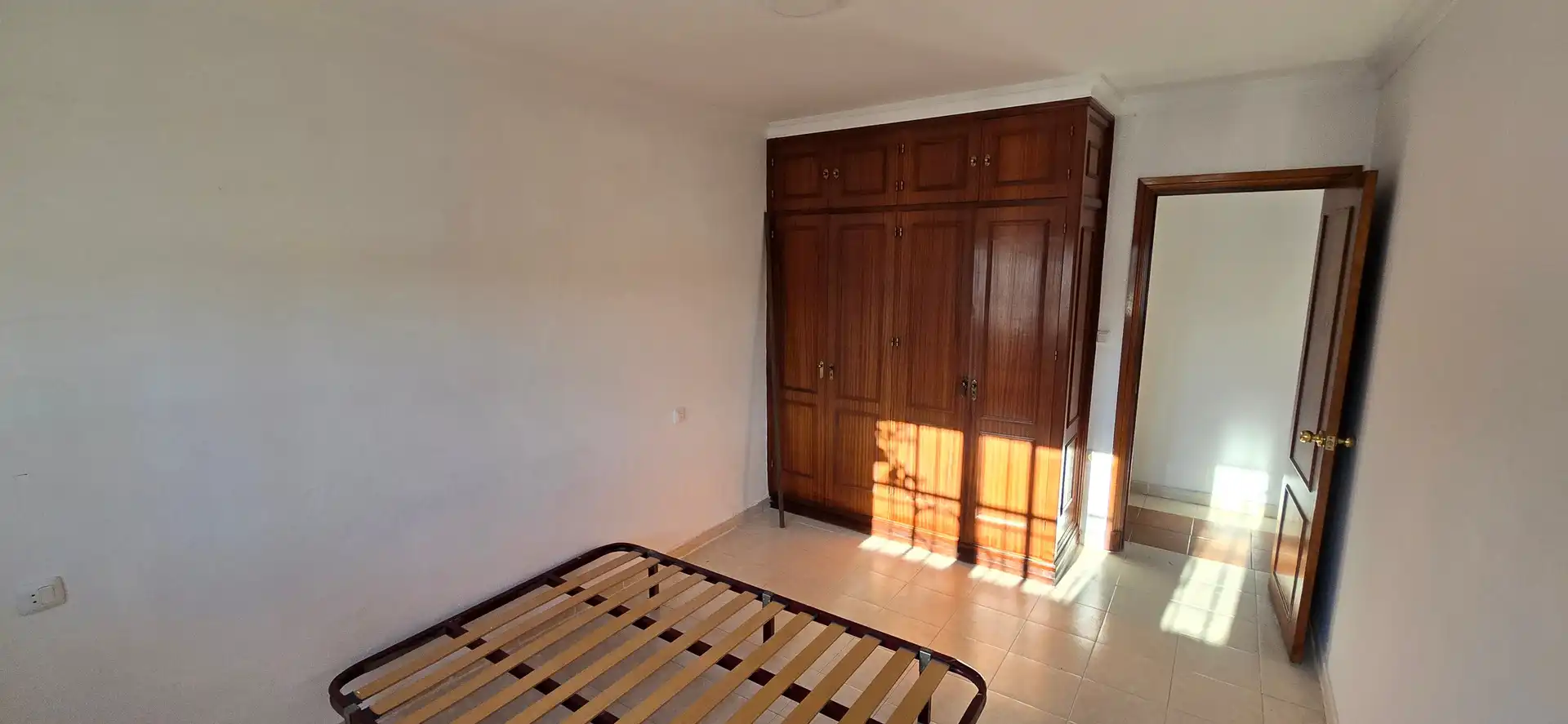 Bedroom of Houses for sale in Rota  with Private garden and Terrace