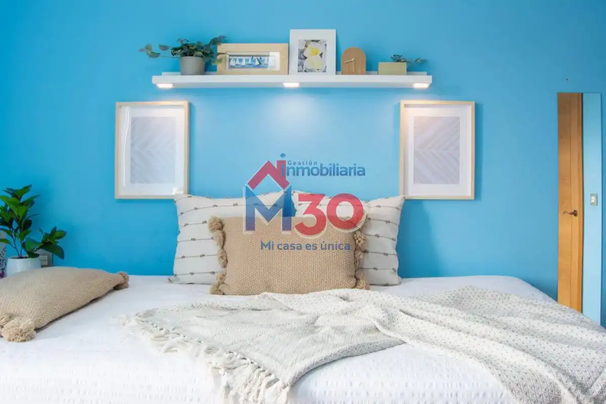 Habitación de Piso en venta en Miranda de Ebro con Calefacción, Parquet y Terraza