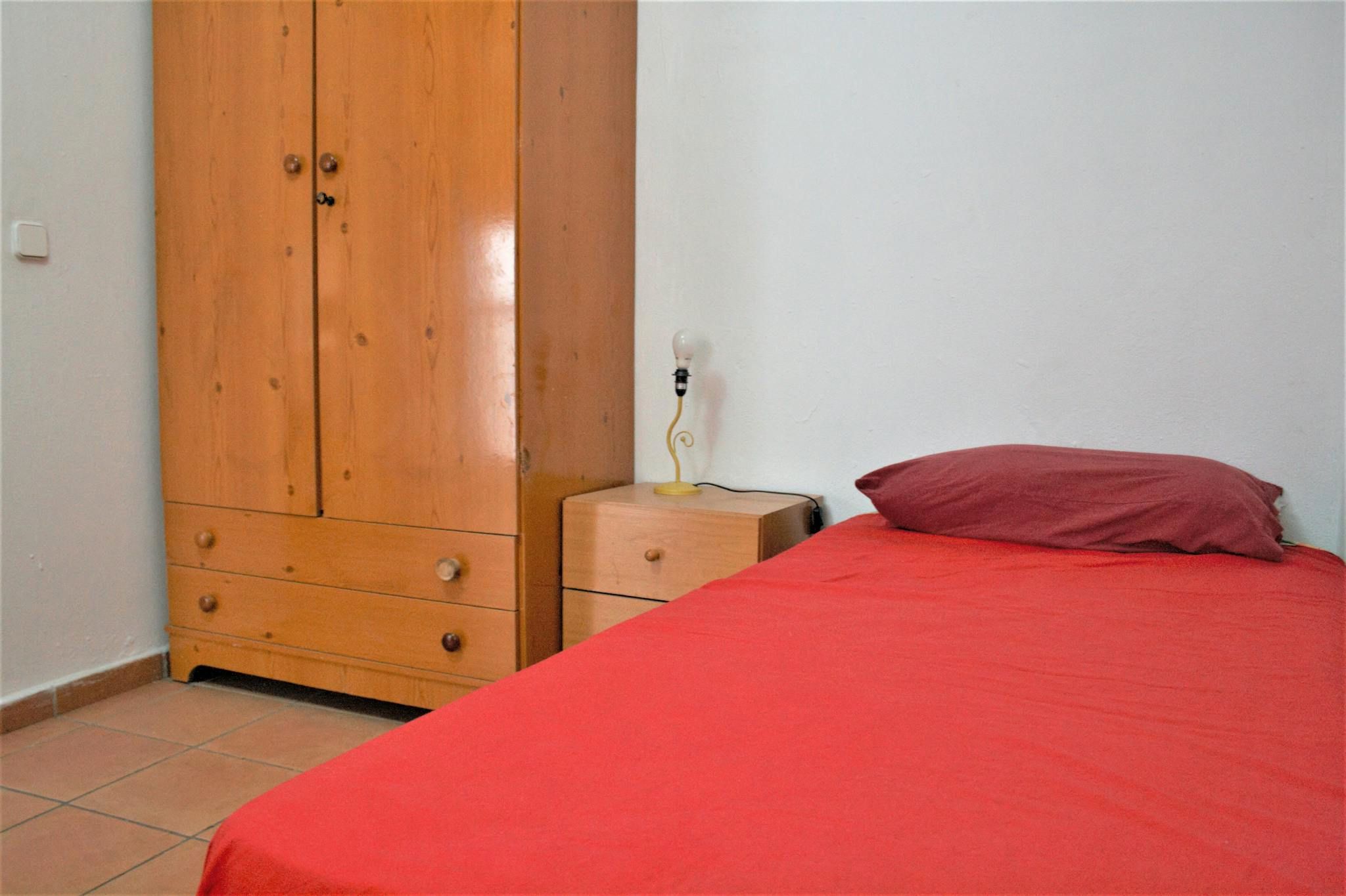 Flat to share in N/A, San Bartolomé