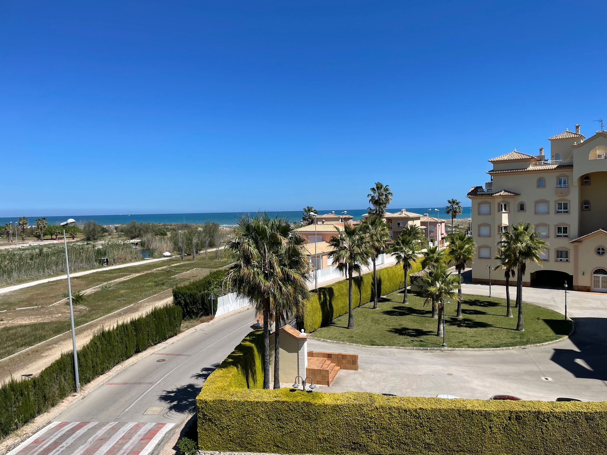 Apartament en venda a Oliva Playa