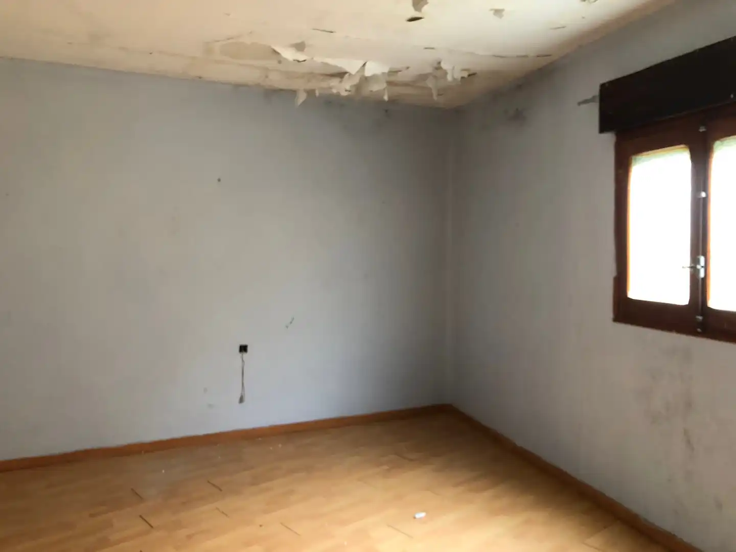 Casa adosada en venta en CL DON TADEO, Peralta / Azkoien