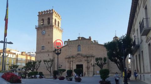 Suelo Urbano en Totana, immagine 5