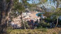 Vista exterior de Residencial en venda en Tossa de Mar