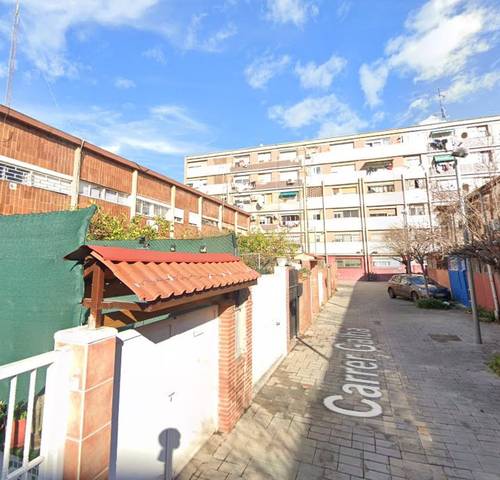 Piso en Venta en El Besós i el Maresme