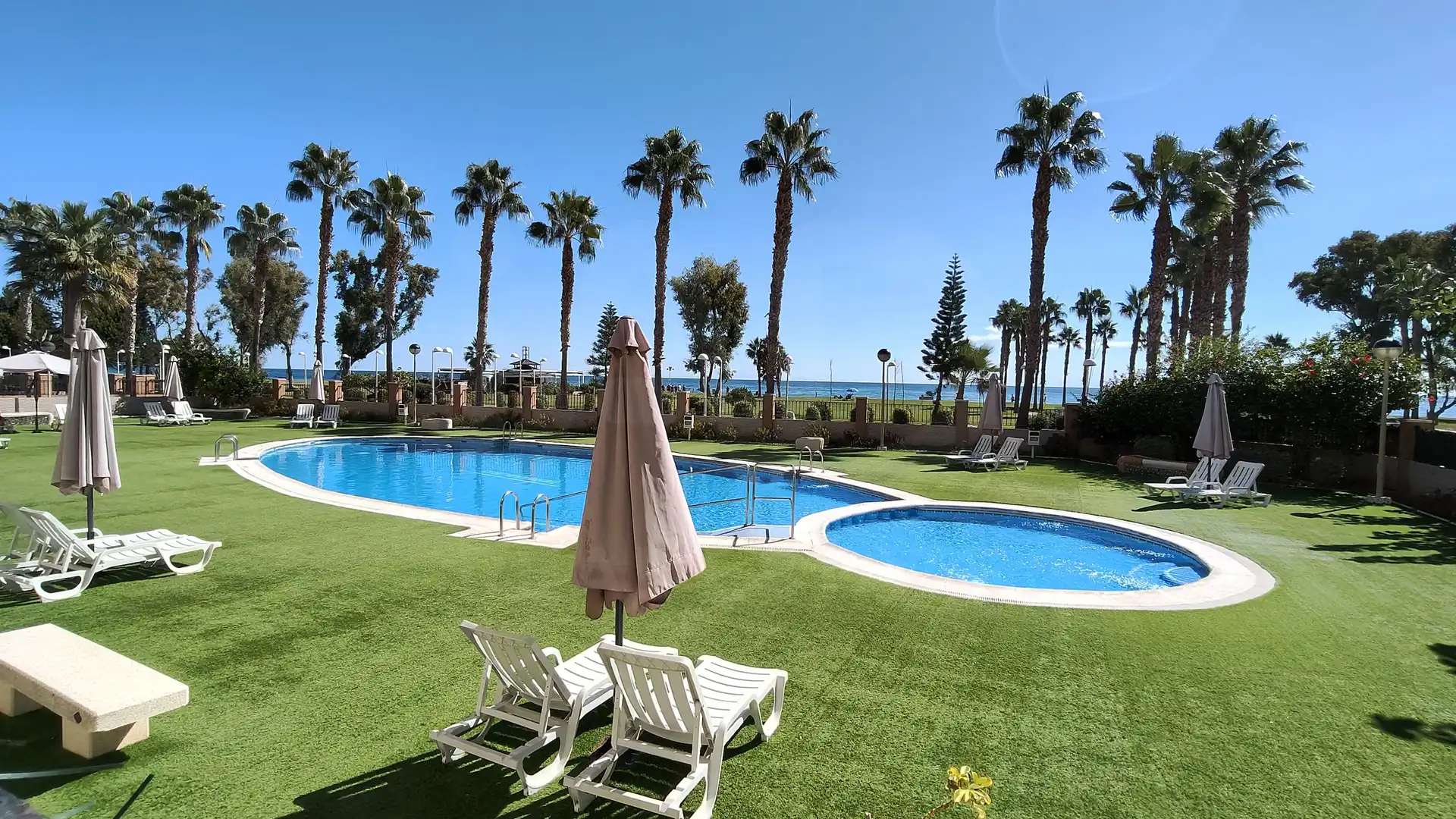 Piso con piscina en venta en Marina d'Or, imagen 3