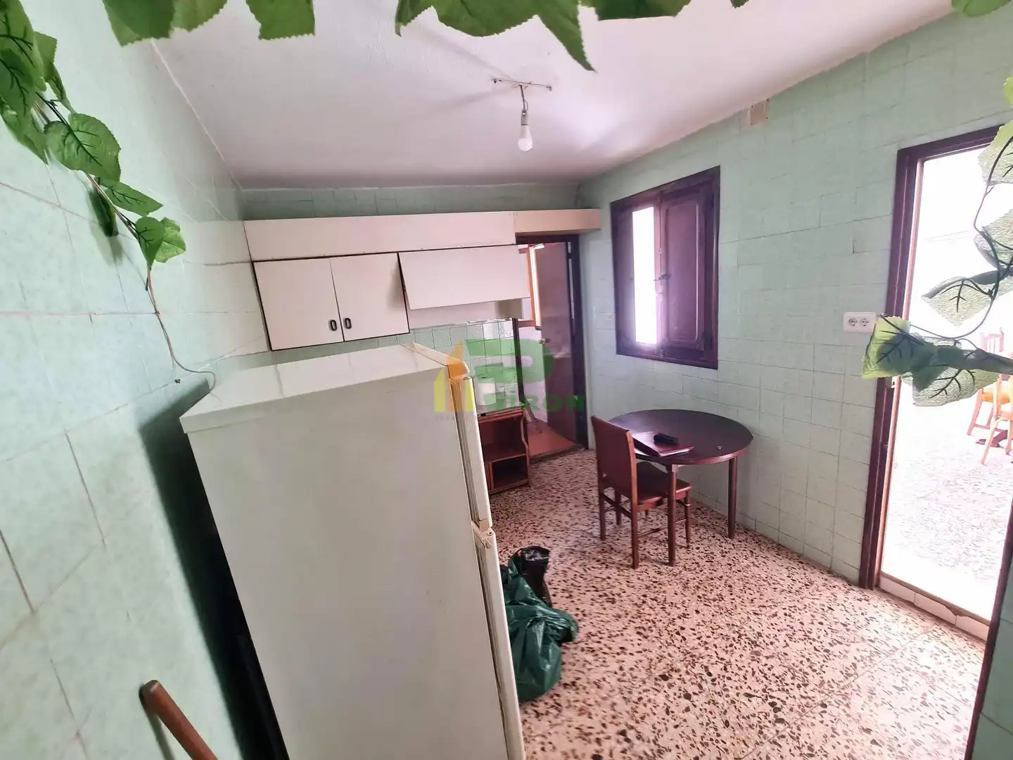Cocina de Planta baja en venta en Totana con Aire acondicionado, Terraza y Trastero