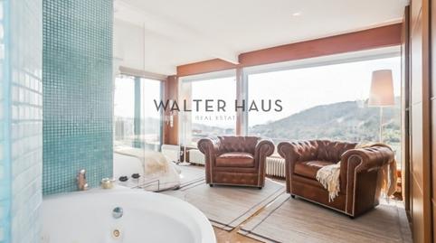 Foto 5 de Casa o xalet de lloguer a Carrer de Saldes, Sant Genís dels Agudells, Barcelona