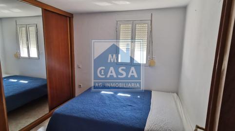 Foto 4 de Apartament de lloguer a Norte, Mérida