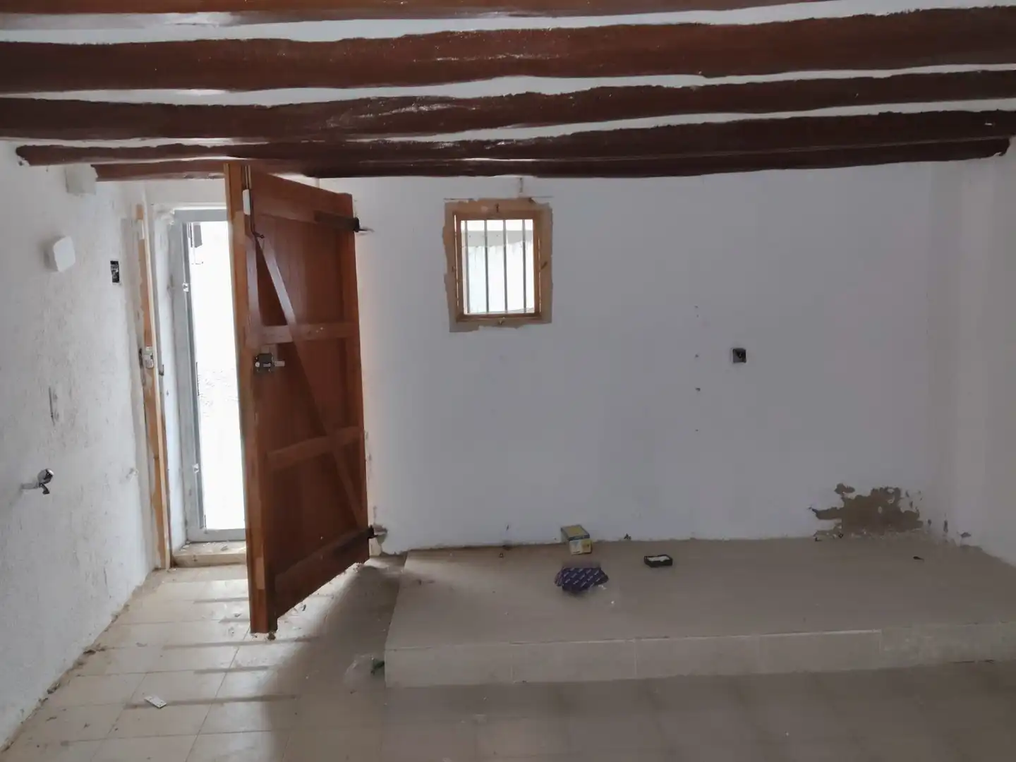 Detached homes for sale in El Masroig  with Heating, Terrace and Balcony