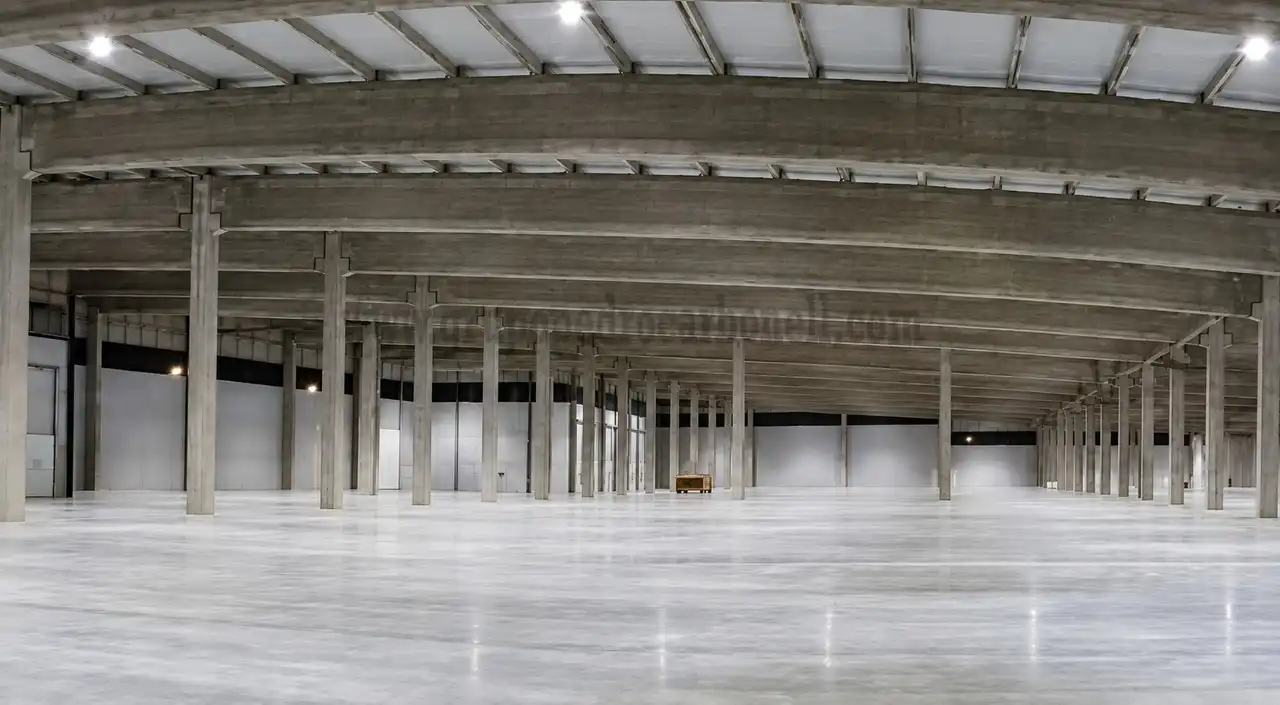 Nau industrial de lloguer en Murcia