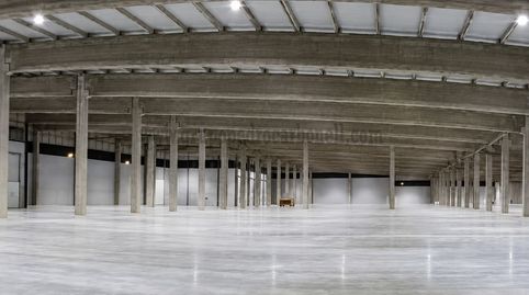 Foto 2 von Fabrikhallen zur Miete in Vistalegre, Murcia Capital