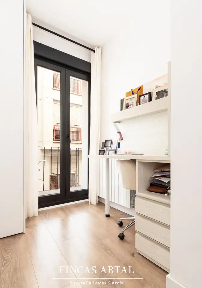 Terraza de Piso en venta en Zaragoza con Aire acondicionado, Calefacción y Terraza