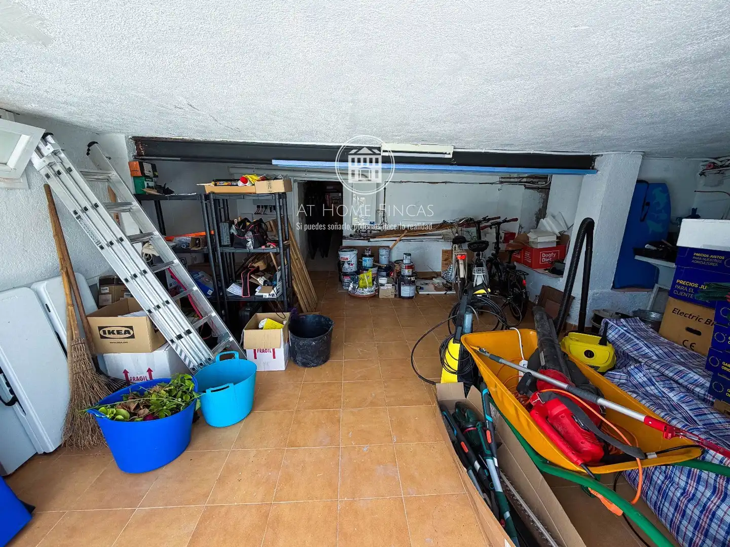 Detached house with pool for sale in Hercules, imagen 38