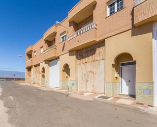 Exterior view of Duplex for sale in Roquetas de Mar