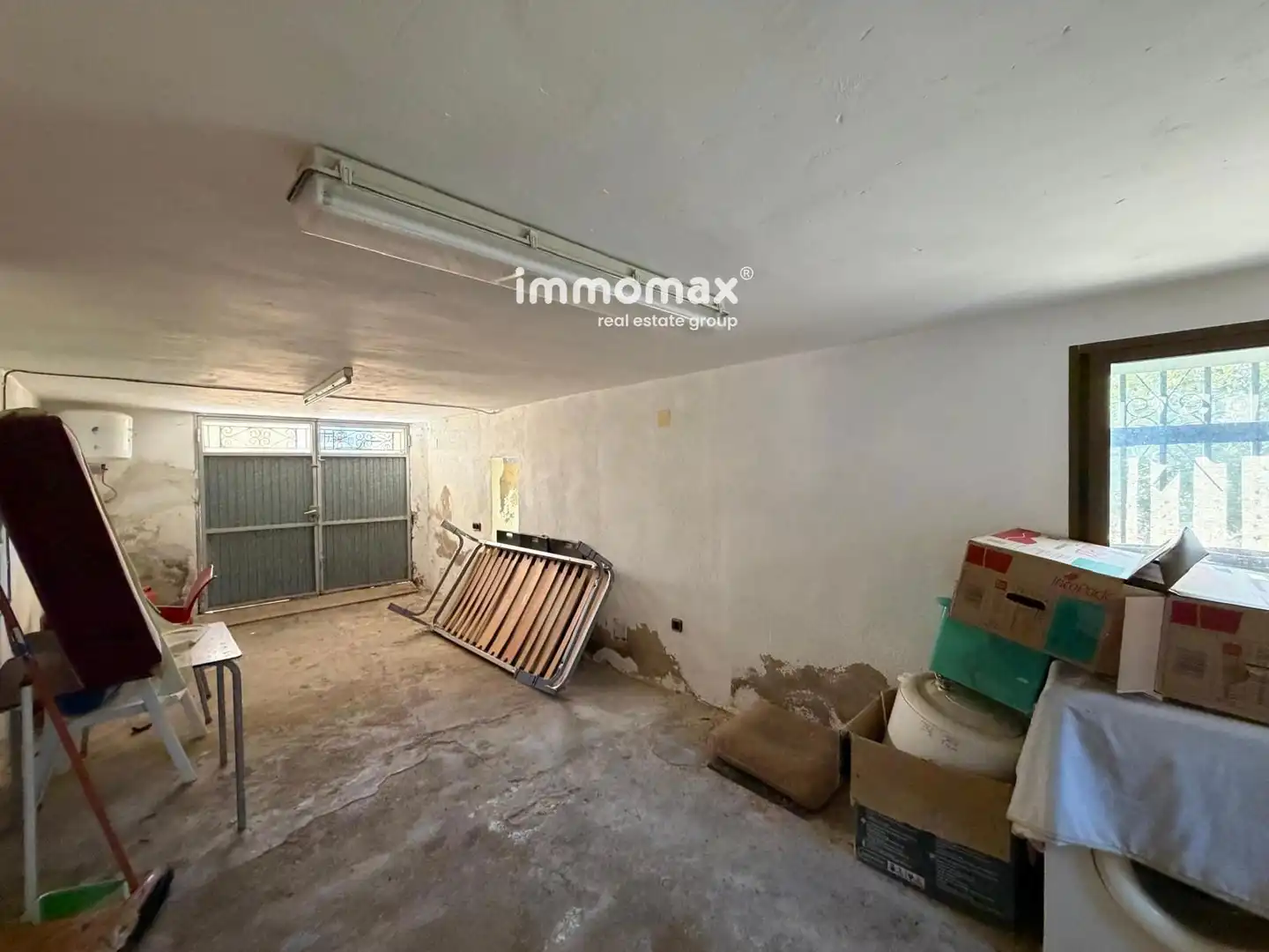 Houses for rent in Xerta  with Air Conditioner, Heating and Terrace