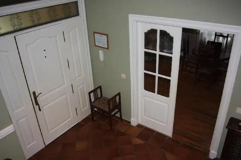 Chalet con jardín en venta en Cuacos de Yuste, imagen 11