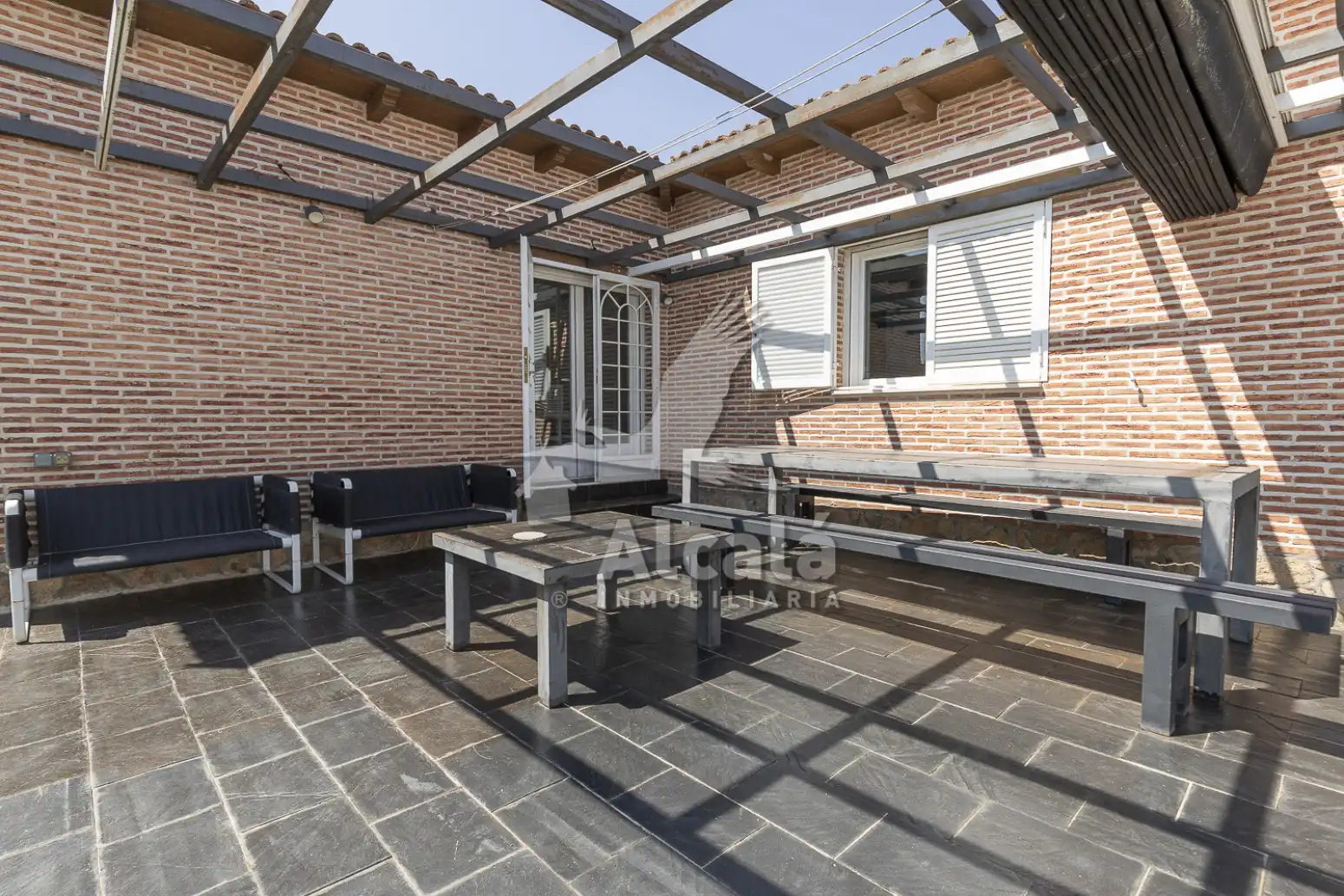 Casa con piscina en venta en Torrejón del Rey, imagen 54