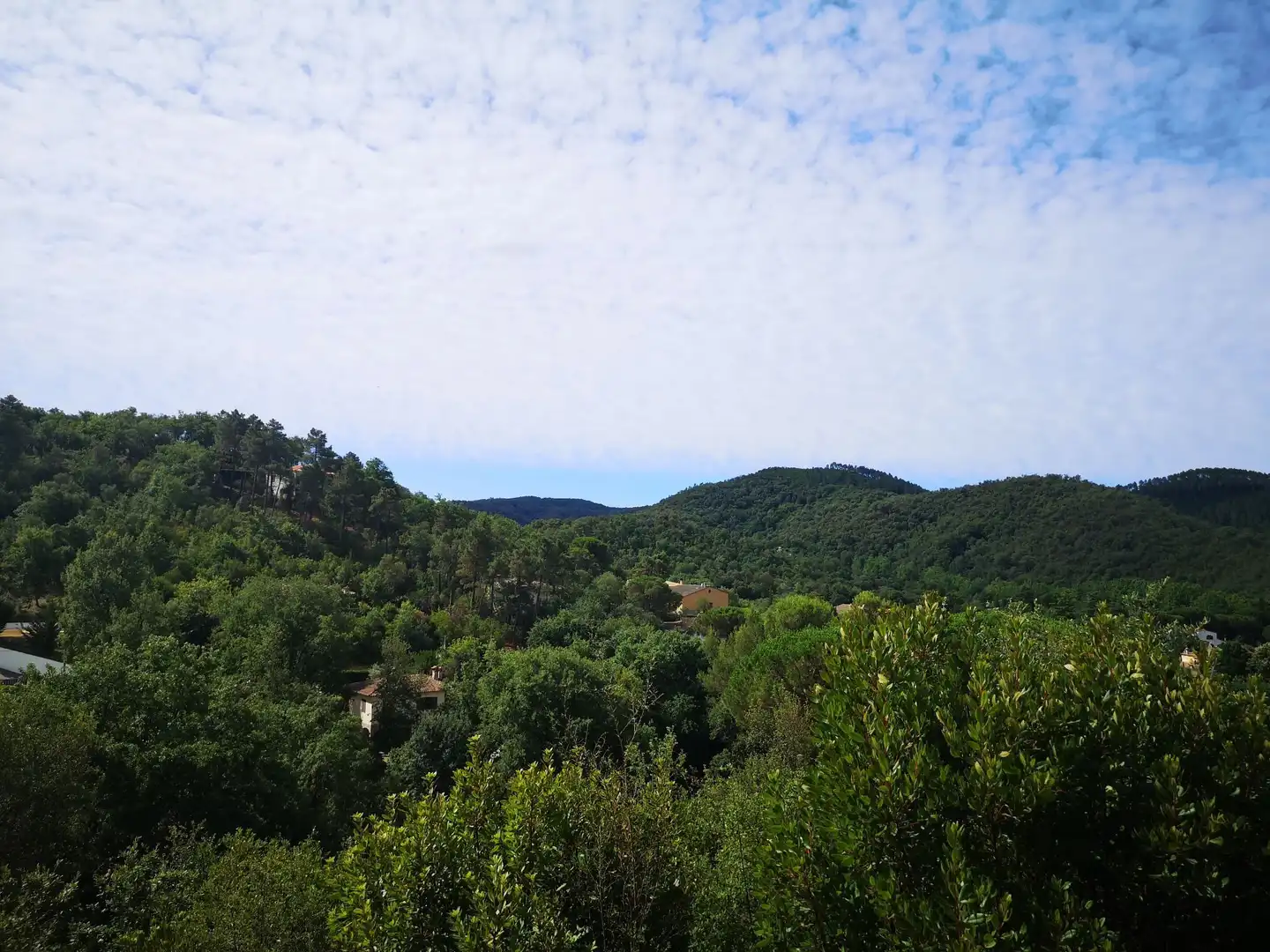 Residential land for sale in Caldes de Malavella, imagen 10