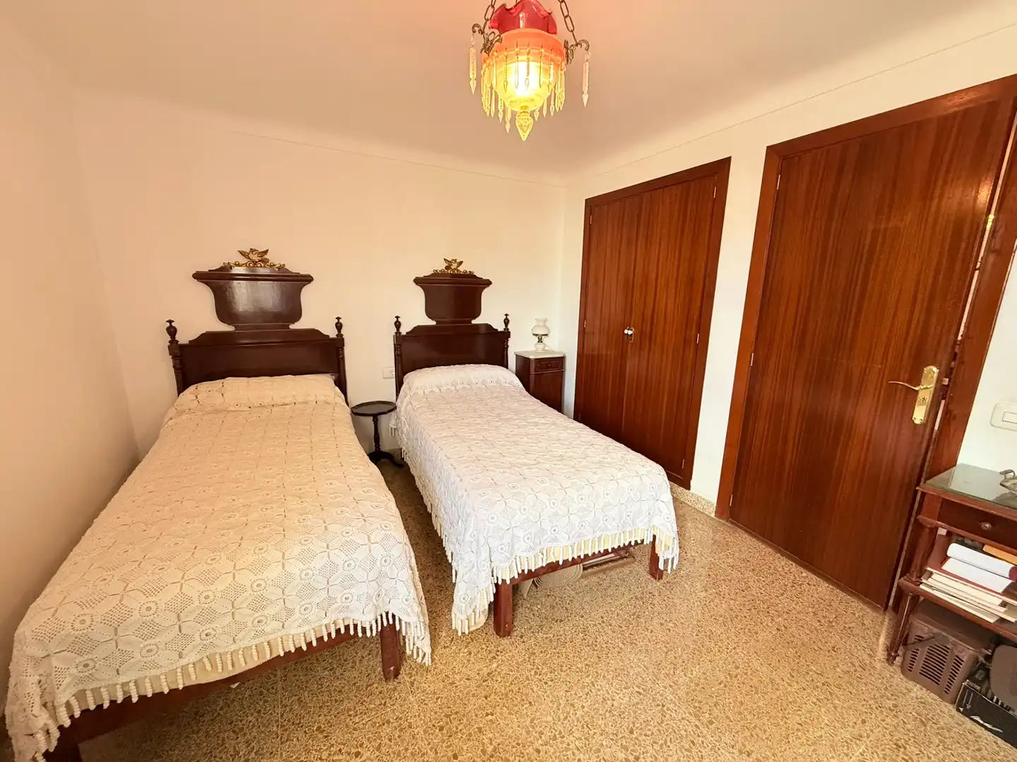 Habitación de Ático en venta en  Palma de Mallorca con Aire acondicionado y Terraza