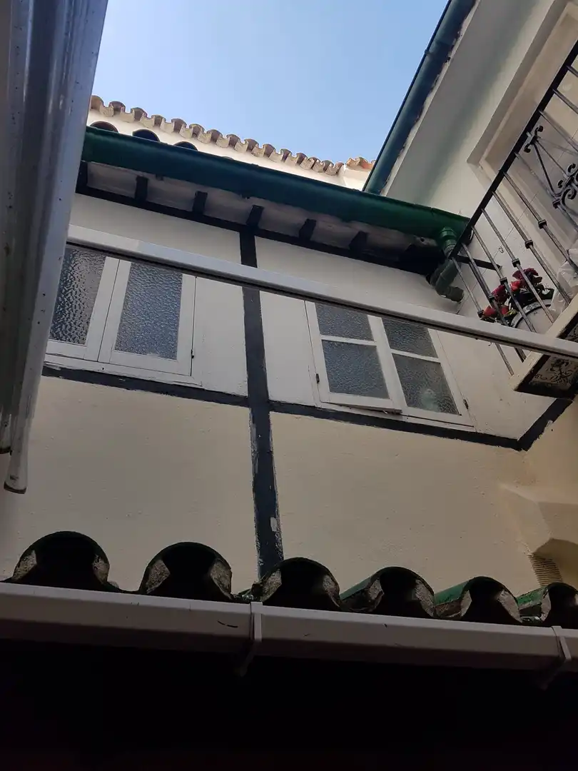 Local comercial de lloguer a Calle Félix Rodríguez de la Fuente 1, imagen 2
