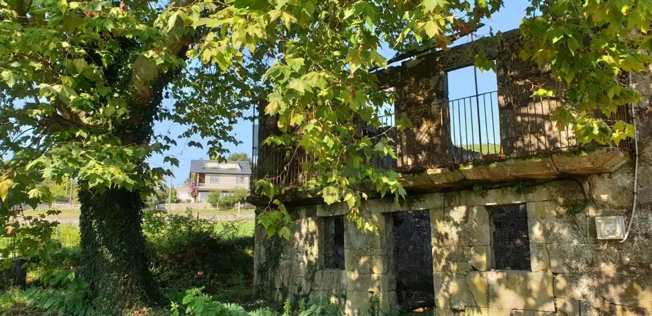 Haus mit Garten zum Verkauf in A Peroxa, imagen 4