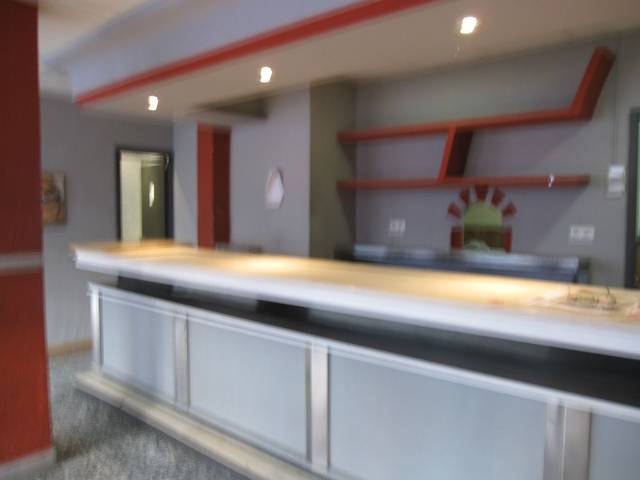 Local comercial en Alquiler en Plaza de Toros