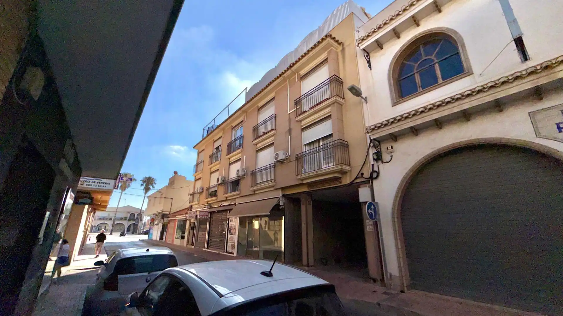 Penthouse mit Aufzug zum Verkauf in San Pedro del Pinatar, imagen 29