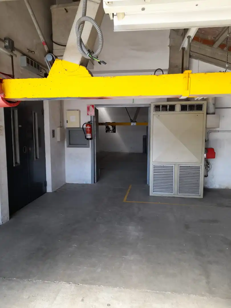 Nau industrial en venda a ALACANT, imagen 6