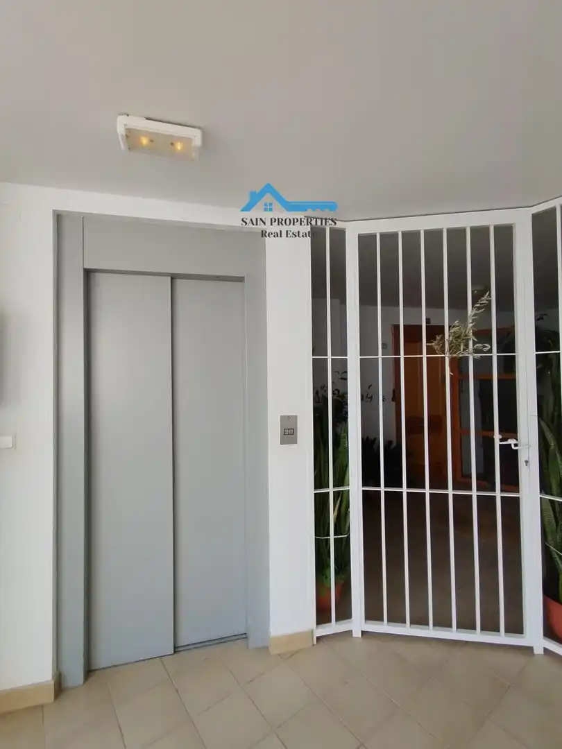 Piso en venta en Altea con Aire acondicionado, Calefacción y Terraza