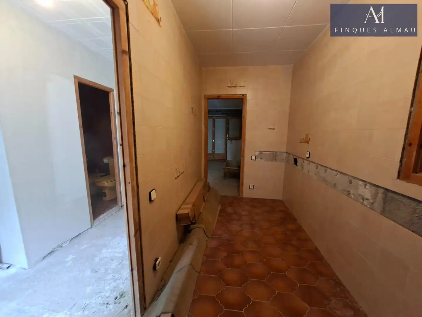 Doppelhaushälfte zum Verkauf in Carrer de la Verge, imagen 28